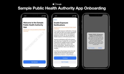 Exposure Notification