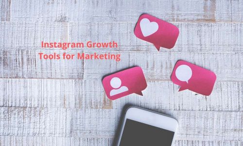 Instagram Marketing Tools