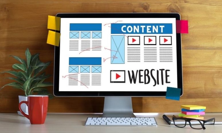 How to Write Website Content