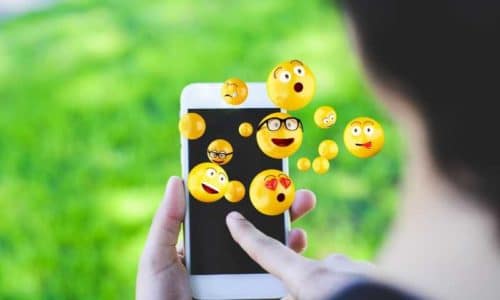 World Emoji Day on July 17