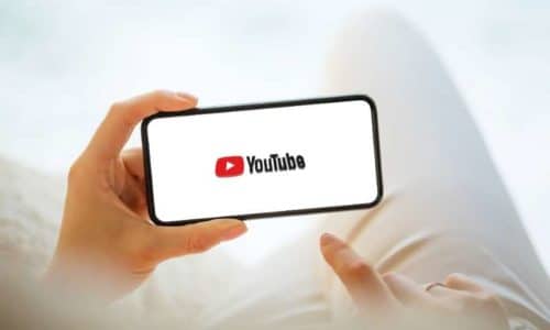 Top 100 YouTube Search Queries