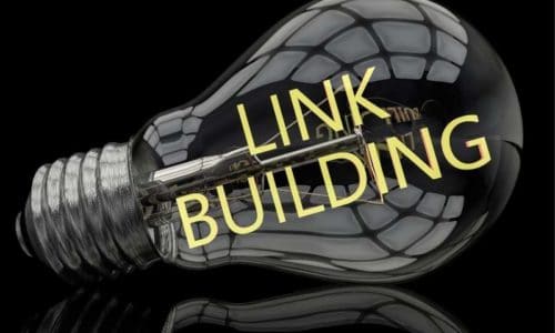 Link Building Stats