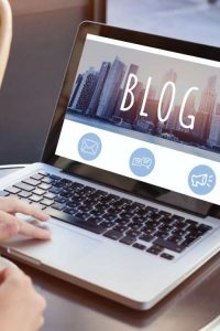 make money with a blog for beginners