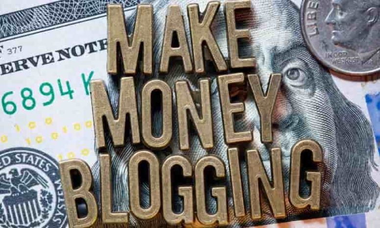 Creating a Successful Blog That Make Money