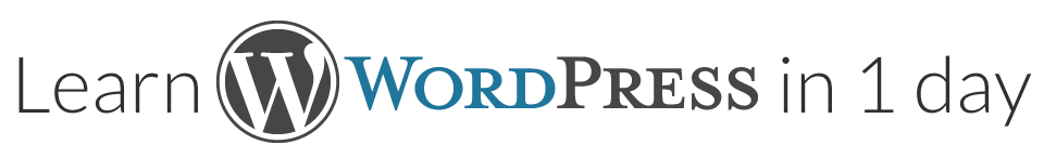 learn to make WordPress blog
