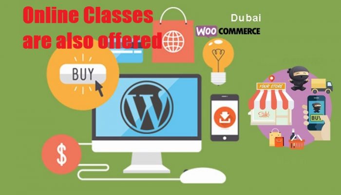 E-commerce training in dubai