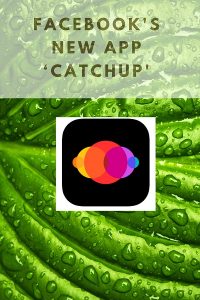 NPE Team has Released New App Called 'CatchUp'