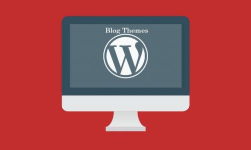 Best WordPress Blog Themes