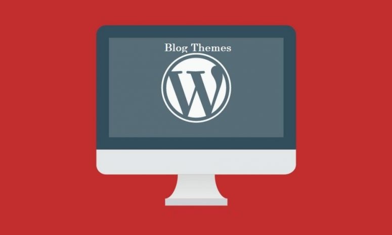 Best WordPress Blog Themes