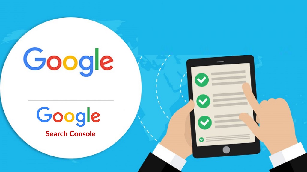 Google Search Console