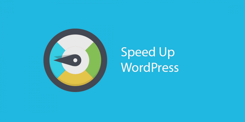 reduce page load time in wordpress
