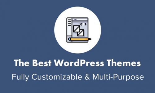 best wordpress themes for tech startups