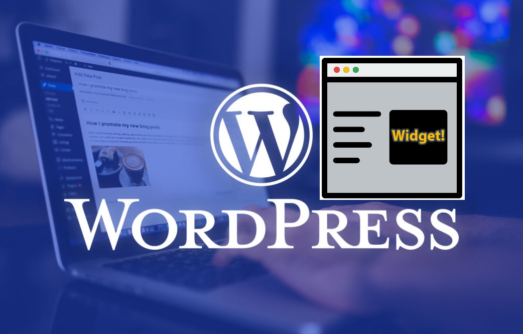 WordPress Widget