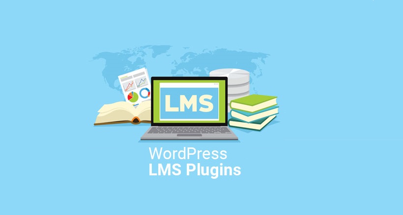 WordPress lms plugins