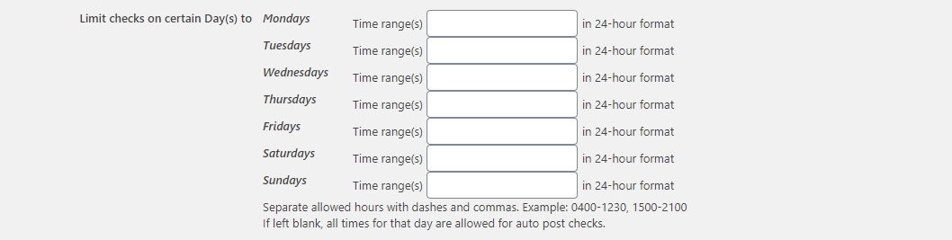 Restrict checking Bulk Schedule Posts
