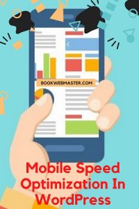 Improve Mobile Website Speed