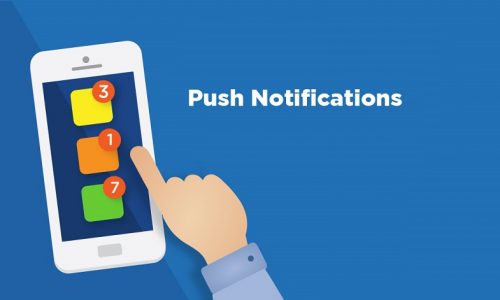 Push Notification Plugins