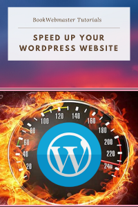 Making wordpress site load faster