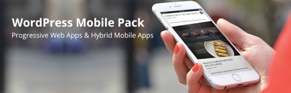 mobile pack