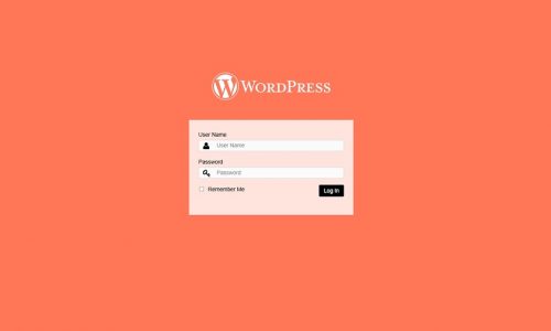 Limit WordPress Login Attempts