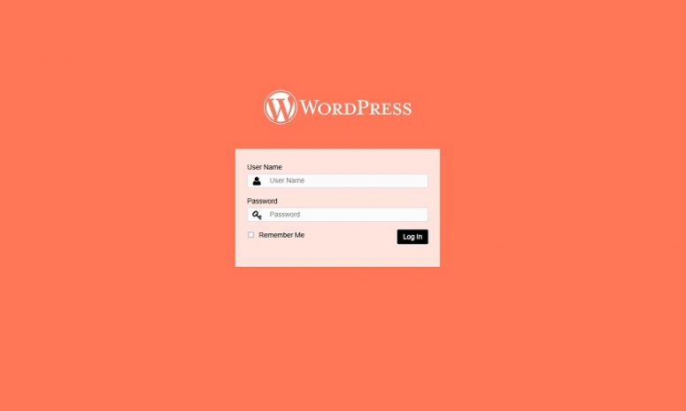 Limit WordPress Login Attempts