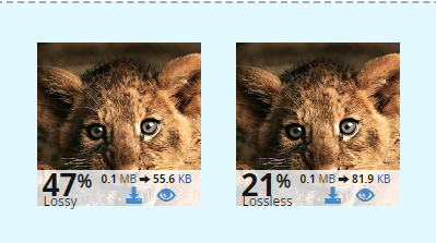 image compression