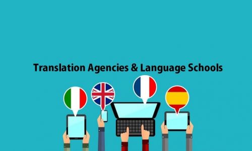 Themes for Translation Agencies & Language Schools