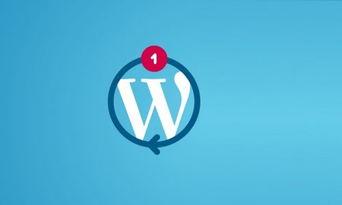 wordpress inapt remarks