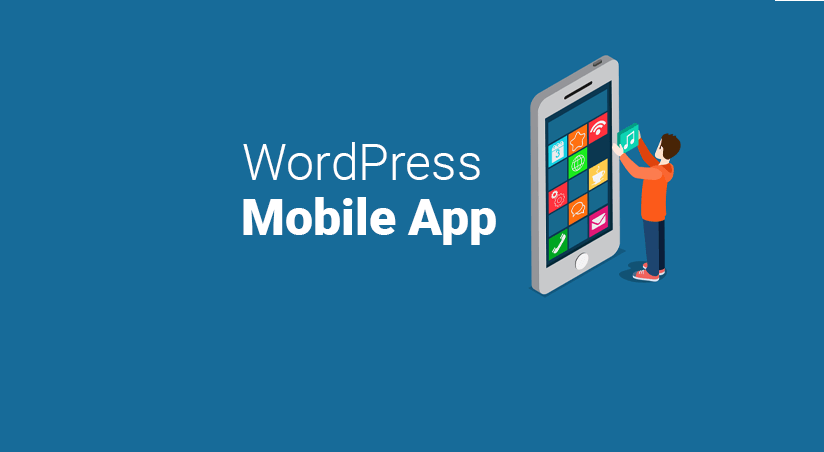 Make WordPress Website a Mobile App