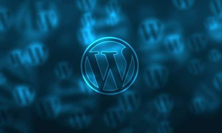 Install WordPress