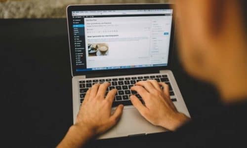 Shortcuts in WordPress